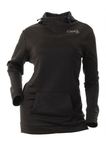 DSG Outerwear Skylar Technical Long-Sleeve Hoodie for Ladies