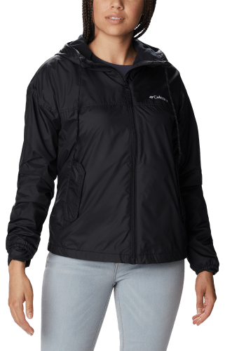 Columbia Flash Forward Lined Windbreaker - Women's - Clothing