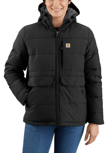 Bass pro carhartt jackets outlet