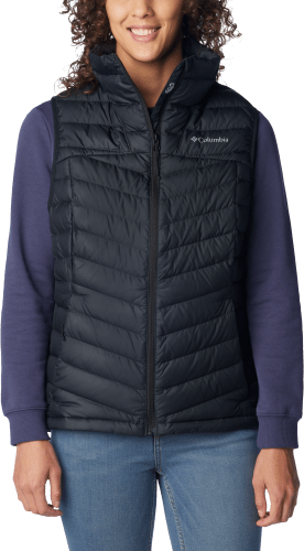 Columbia Westridge Down Vest for Ladies
