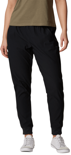 Leslie cargo joggers shop