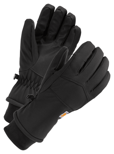 Carhartt storm defender gloves top
