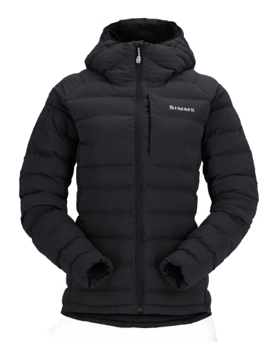 Simms ExStream Insulated Hooded Jacket for Ladies