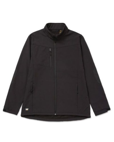 Ladies black cheap work jacket