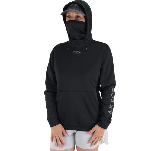 AFTCO Reaper Long-Sleeve Sweatshirt for Ladies