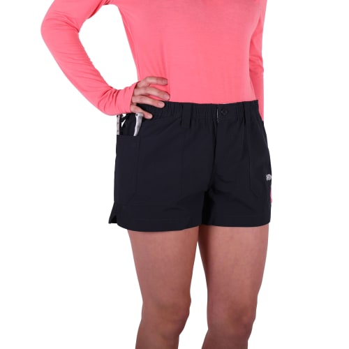 AFTCO Original Fishing Shorts for Ladies