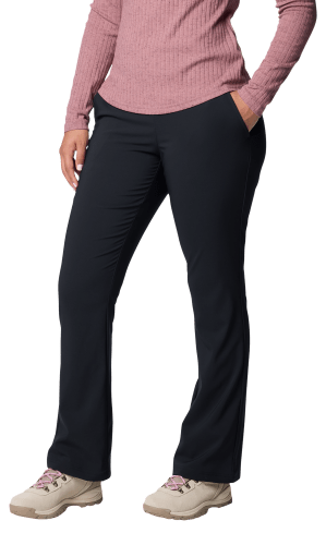 Columbia bootcut pants discount