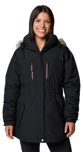 Women's ten falls interchange jacket best sale