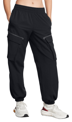 Under Armour Unstoppable Cargo Pants for Ladies