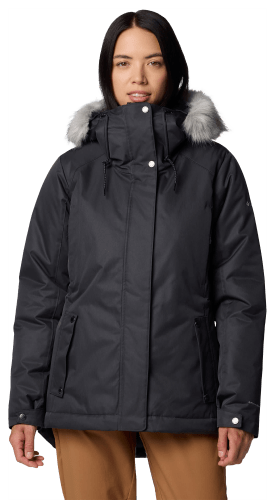 Columbia Suttle Mountain III Insulated Jacket for Ladies Bass Pro Shops
