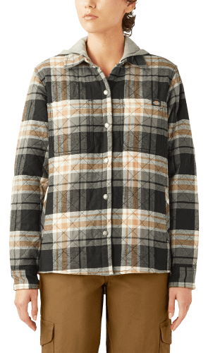 Cabela's flannel jacket store