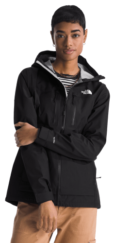 The North Face Terrain Vista 3L Pro Jacket for Ladies