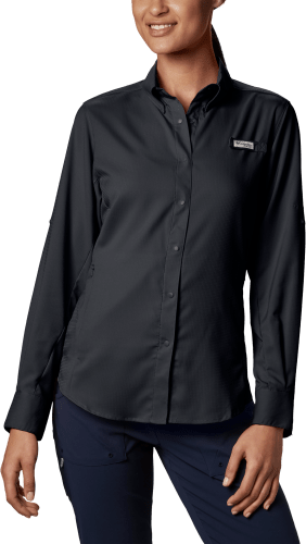 Tamiami ii long sleeve shirt top