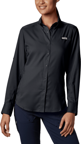 Columbia PFG Tamiami II Long-Sleeve Shirt for Ladies