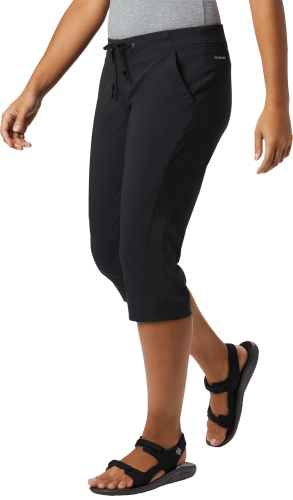 Women’s Anytime Casual™ Capris - Plus Size