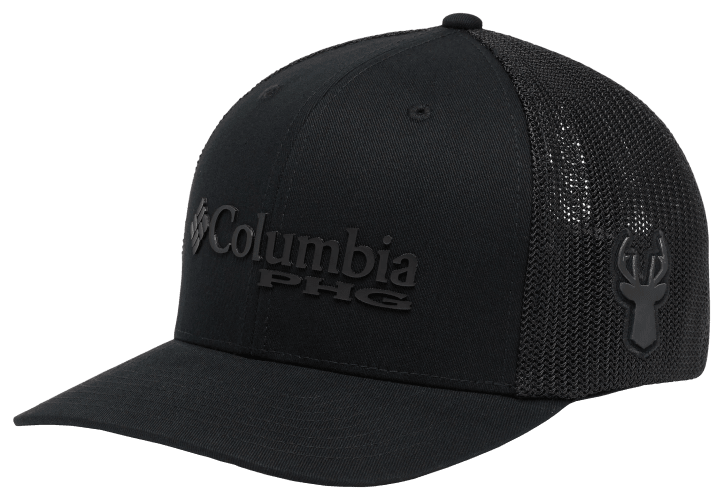 Columbia PHG Mesh Back Ball Cap Bass Pro Shops