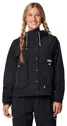 Columbia pfg women's jacket best sale