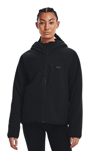 Fleece lined under armour online