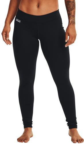 Under Armour Tactical ColdGear Infrared Base Leggings for Ladies