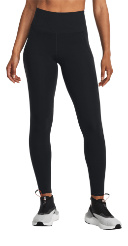 Women's Meridian Ultra High Rise Legging - Black/Metallic Silver - Ramsey  Outdoor