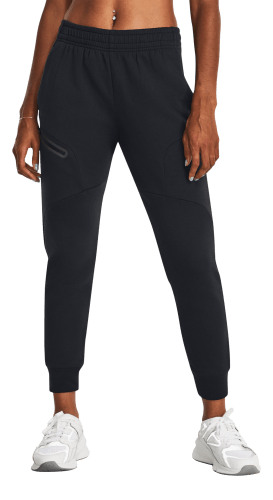 Under armour sweatpants ladies deals