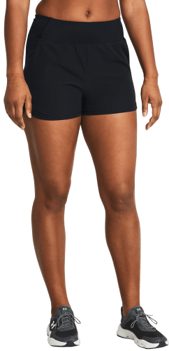 Under Armour Fusion Women's Shorts