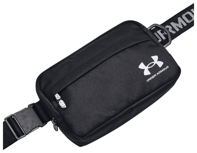 Ua waist bag top