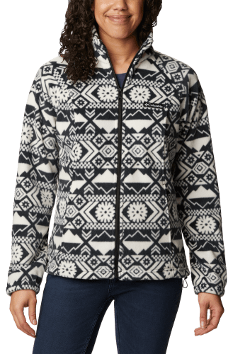 Cabela's columbia sales women's jacket