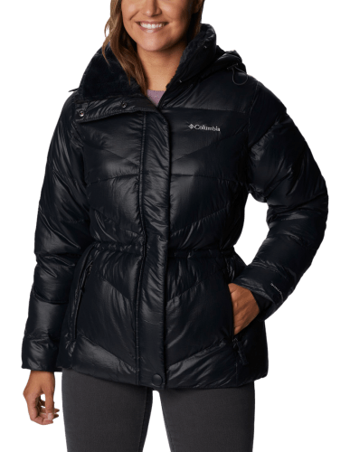 Bass pro columbia jackets sales