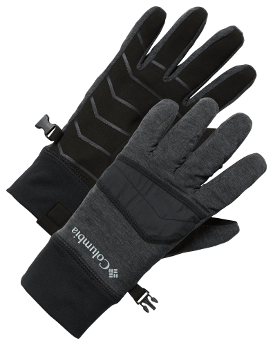 Bass pro shop heated gloves best sale
