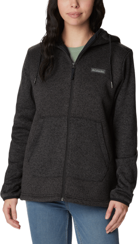 Womens columbia deals pullover jacket