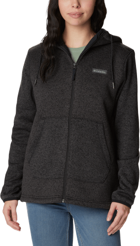 SWEATERS & JACKETS FOR WOMEN – Warmth and Weather