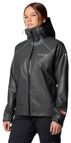 Columbia outdry ex reign jacket discount