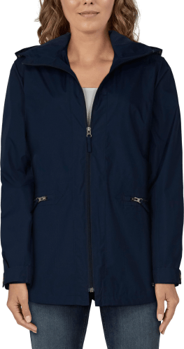 Bass pro womens rain jacket sale