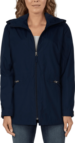 Natural Reflections Full-Zip Fleece Jacket for Ladies