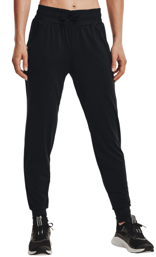 Under Armour - Womens HeatGear Armour Pants, Color Charcoal Light Heather  (019), Size: Medium x Short at  Women's Clothing store