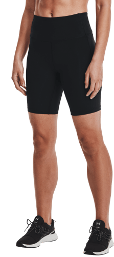 Under Armour - UA Meridian Bike Shorts