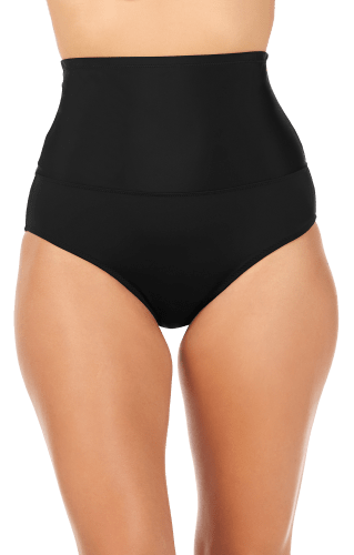 Women's Classic Full High Waisted Leggings - Anne Cole Active