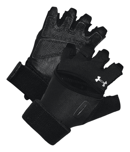 Cabela's under armour gloves store