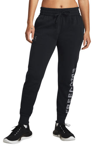 Under Armour Rival Freedom Joggers for Ladies Bass Pro Shops