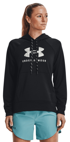 Cabela's under armour womens hoodie deals