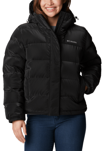 Columbia puffer women's jacket hotsell