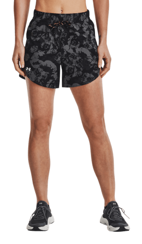 Under Armour Ladies Shorts