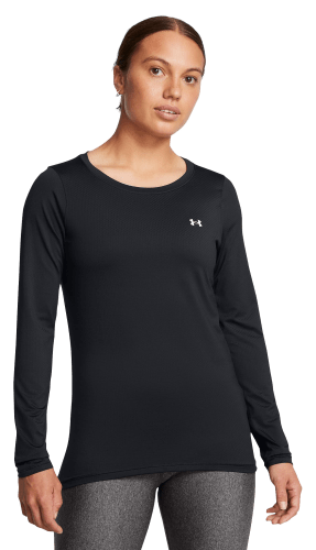 Ua heatgear long sleeve clearance
