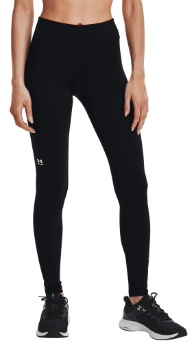 Women's ColdGear® Frosty Compression Tights Bottoms by Under