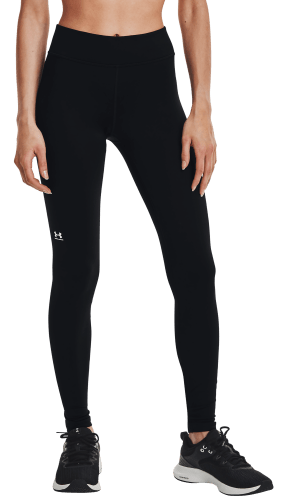 Under armour warm leggings outlet