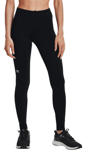 Under Armour Women's UA Cozy Leggings XS Black