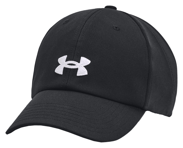 Trail Trucker Hat - Black | Under Armour