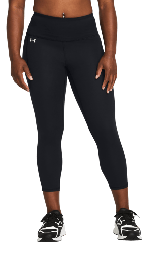 Under armour capris cheap