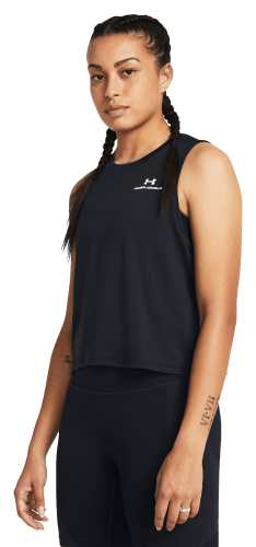 Under armour vanish crop top deals